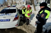Обязательные светоотражающие жилеты